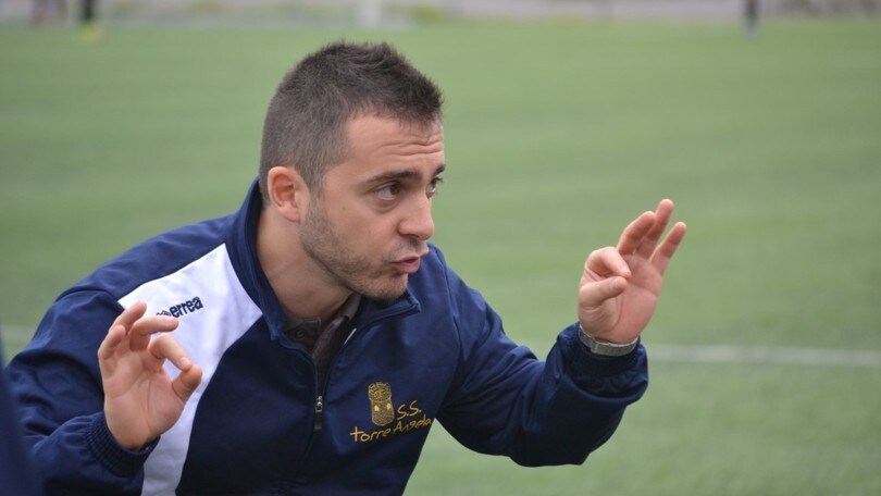 Torre Angela, Villanucci: «Prossimo turno decisivo per la vetta»