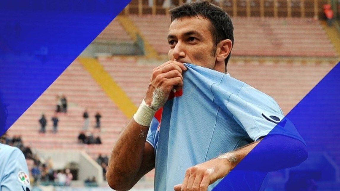 Napoli, i tifosi si scusano con Quagliarella
