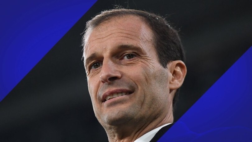 Barcellona, anche Allegri per il dopo Luis-Enrique