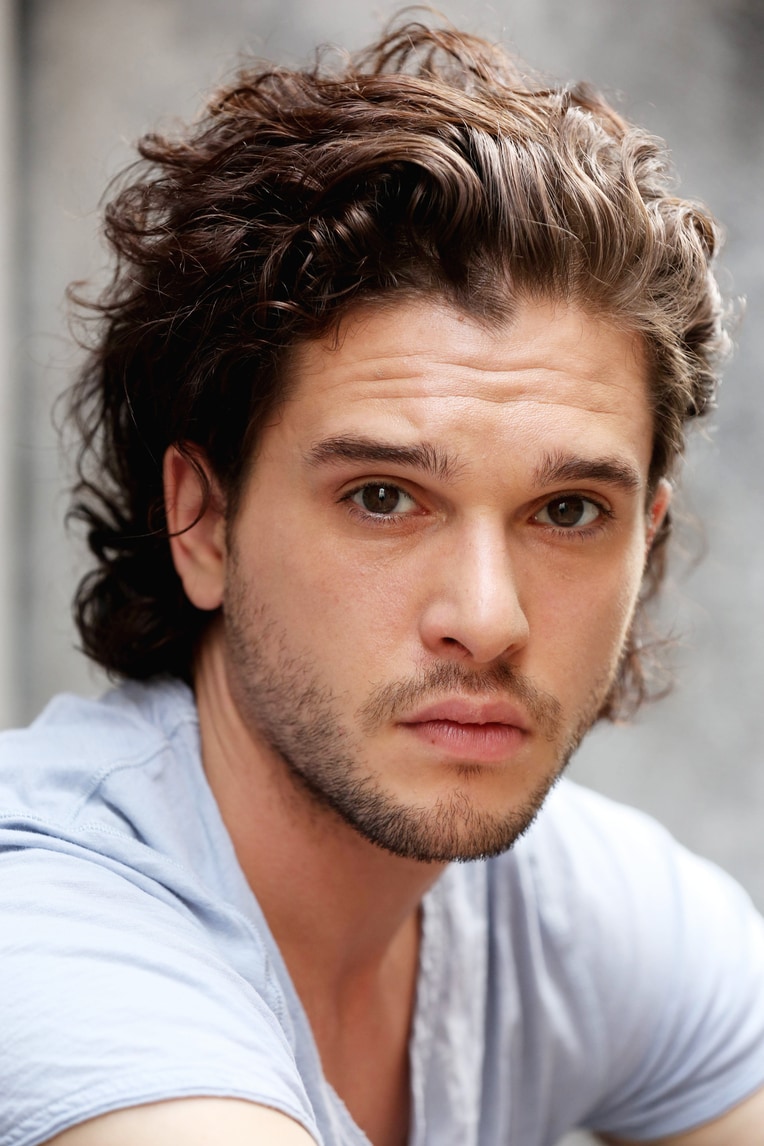 Kit Harington nuovo volto di Dolce&Gabbana The One for Men