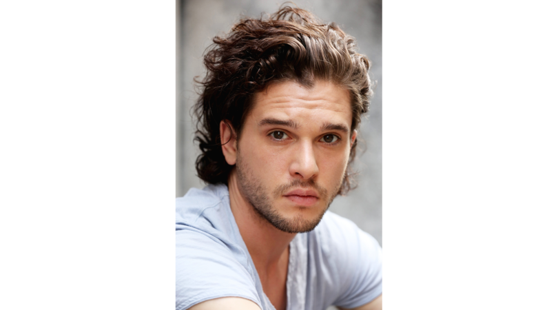 Kit Harington nuovo volto di Dolce&Gabbana The One for Men