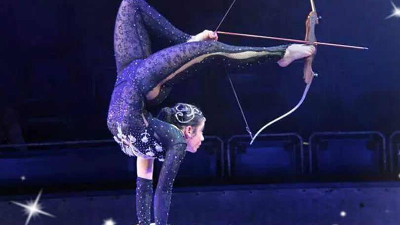 L'Atlantico si scalda con El Circo Sensual