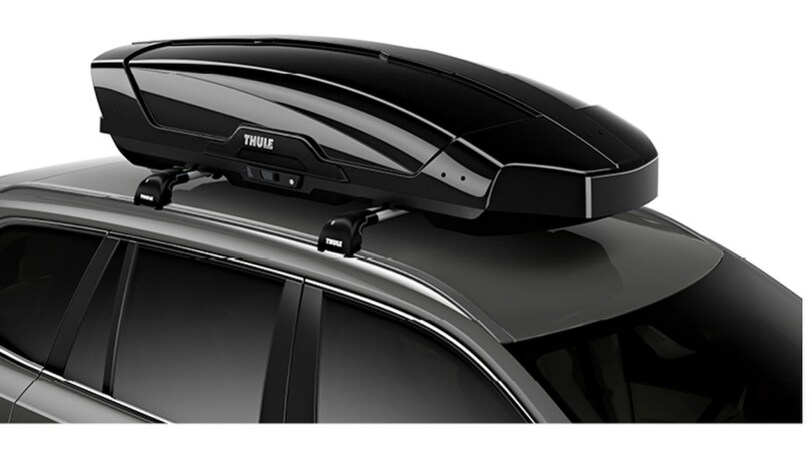 Thule trionfa con 4 premi agli iF Design Awards 2017