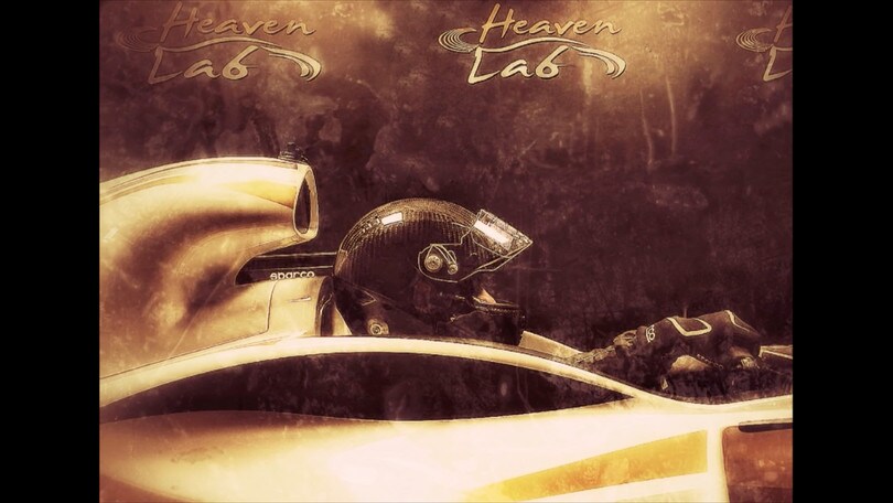 Heaven Lab: la F1 si guida in palestra