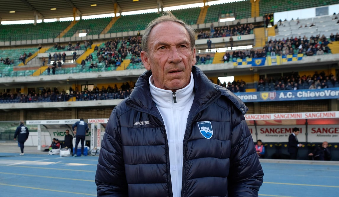 Calciomercato Pescara, ufficiale il tesseramento di Coulibaly