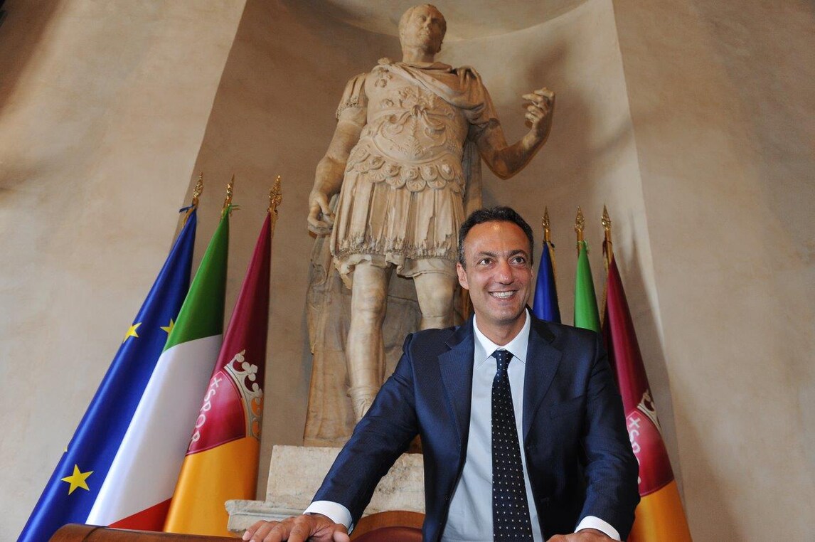 Stadio Roma, De Vito esclusivo: «Si farà il ponte pedonale»