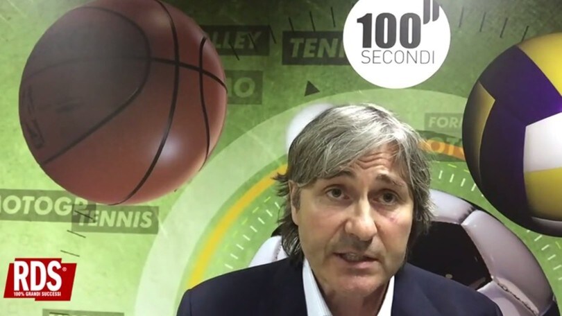 I 100 secondi di Alberto Dalla Palma: «Simone Inzaghi e la sua partita perfetta»