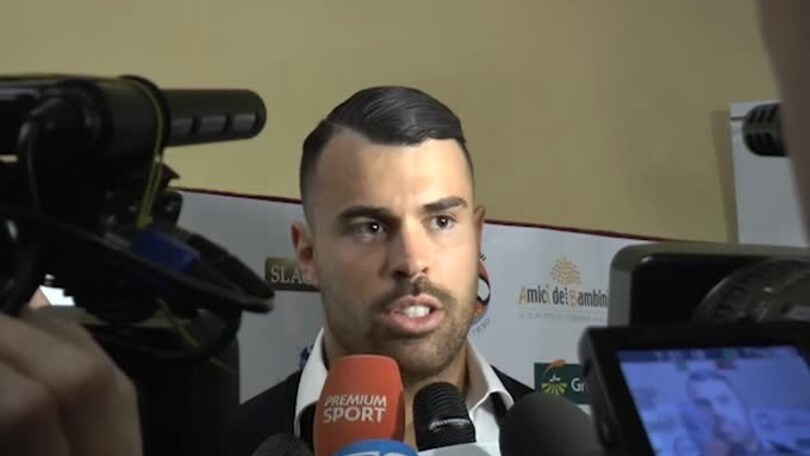 Petagna: "Arbitri sbagliano come noi"