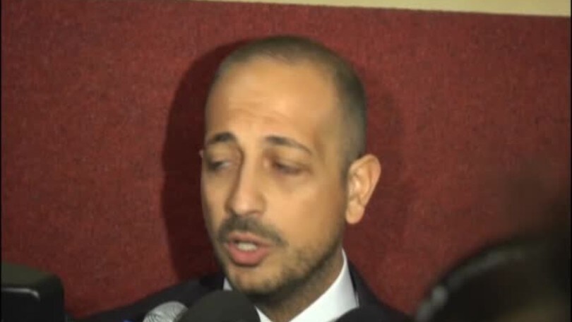 Maiorino: "Squadra concentrata. Donnarumma? Legato al Milan"