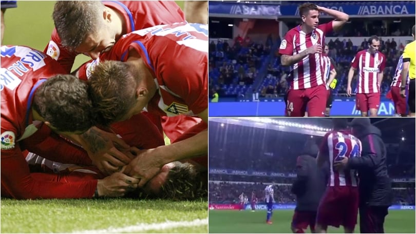 Fernando Torres: il terrore di Simeone e compagni