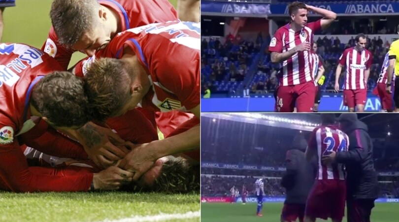 Fernando Torres: il terrore di Simeone e compagni