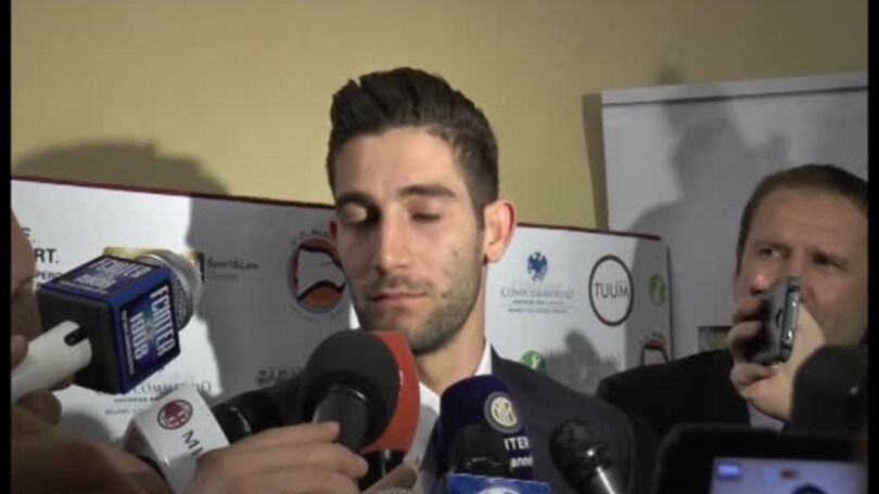 Gagliardini: "Inter? Puntiamo alla Champions, è incredibile"