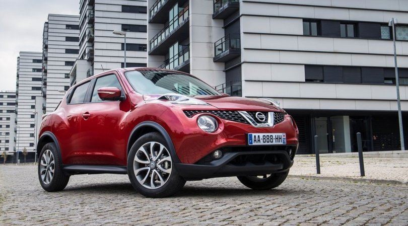 Nissan Juke, il neoclassico divertente: la prova