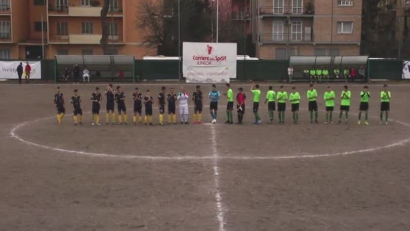 Allievi: Spallanzani che show! Le interviste