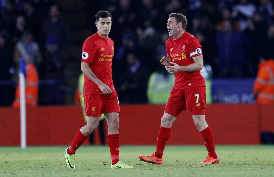 Premier, Liverpool-Arsenal: avanti i Reds