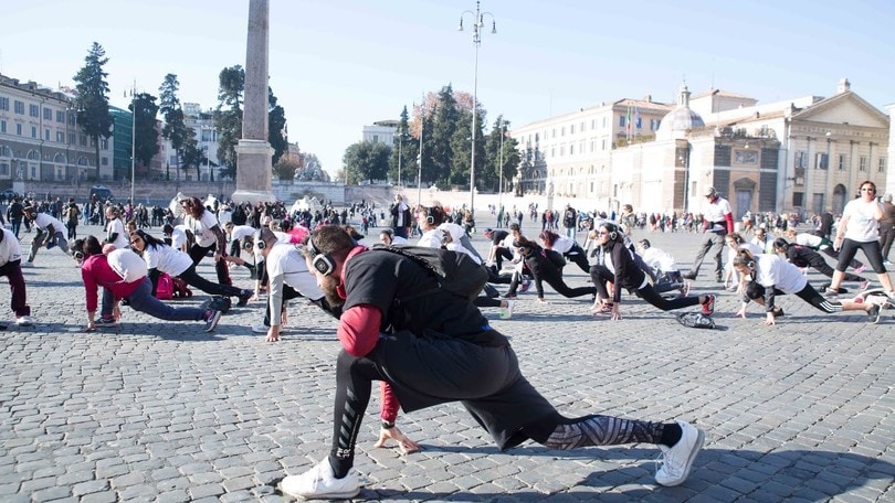 Torna a Roma l’Urban Mission Training
