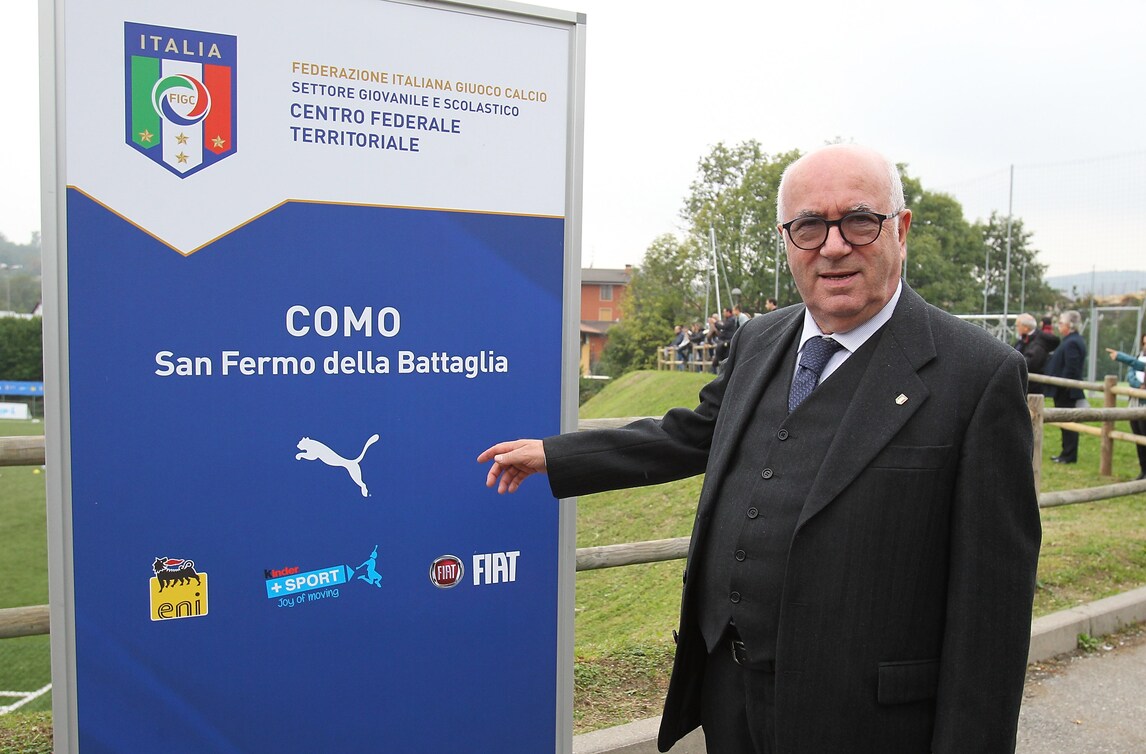 Figc, razzismo: "negro" all'arbitro, squalifica di 13 turni a minorenne