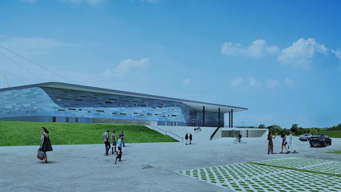 Ciclismo, il Velodromo di Treviso è realtà