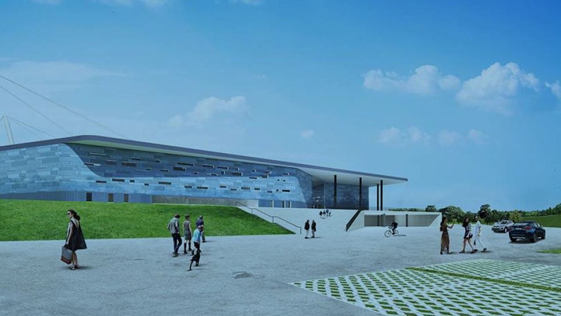 Ciclismo, il Velodromo di Treviso è realtà
