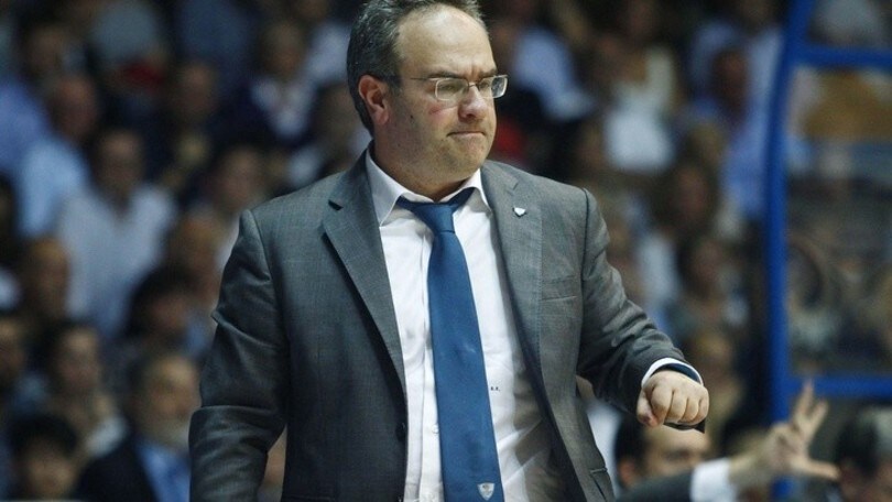 Basket Serie A, Sacripanti non si fida di Varese