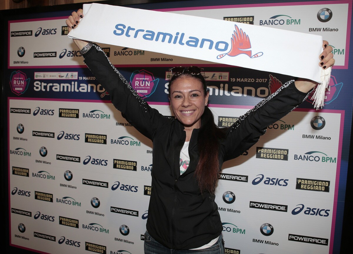 Tutto pronto per la Stramilano 2017