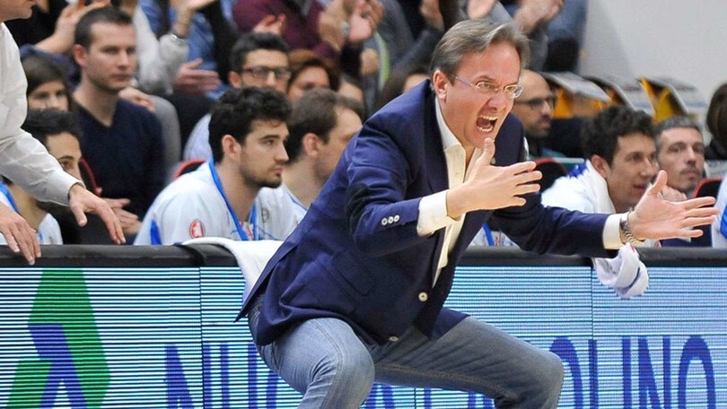 Basket Serie A, Sassari ospita Pistoia