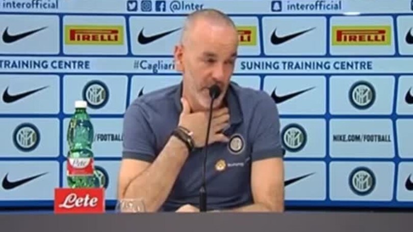 Pioli: "Lavoriamo per ridurre gap con prime tre"