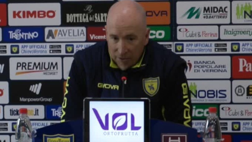 Maran: "Milan? Stiamo bene, vogliamo confermarlo"