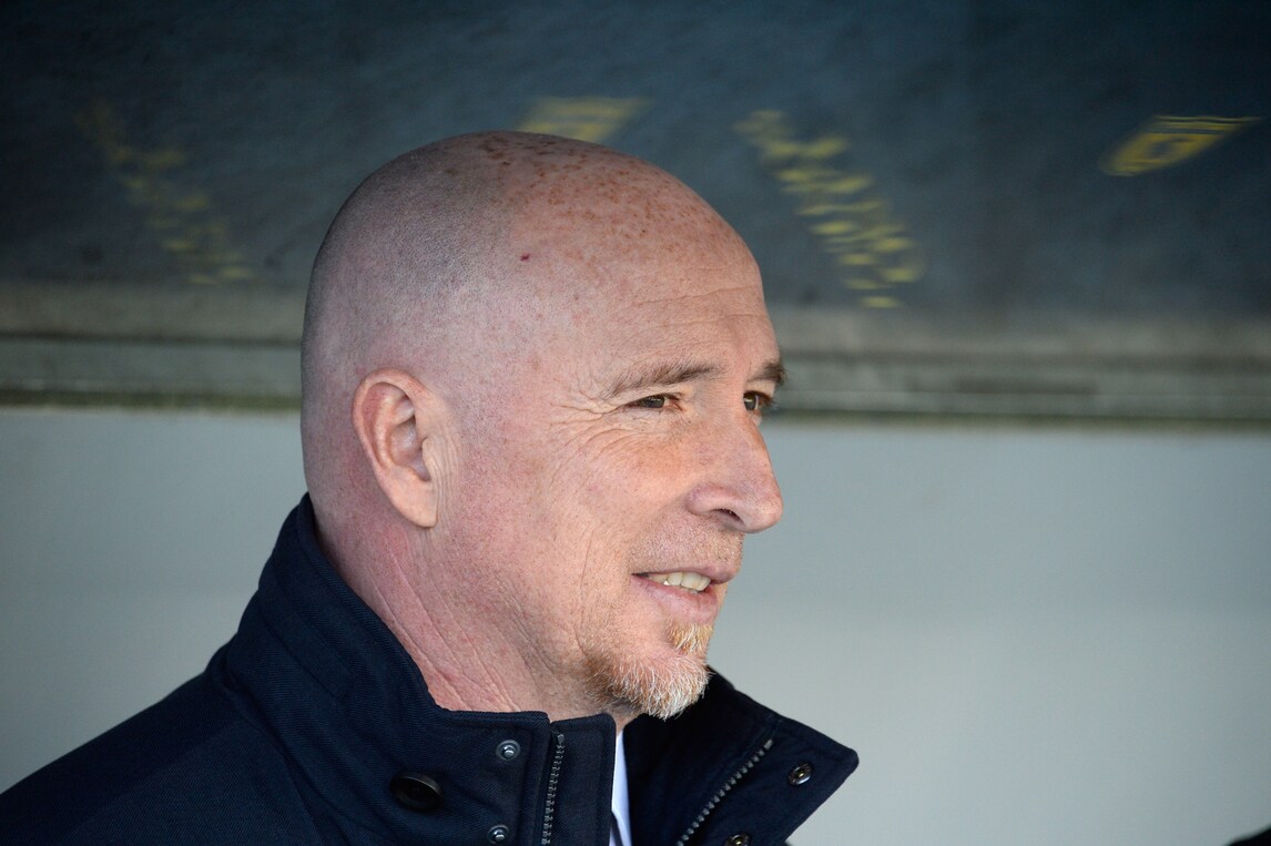 Serie A Chievo, Maran punta il Milan: «Serve la gara perfetta»