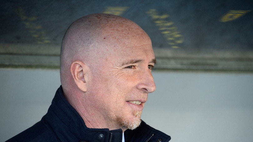 Serie A Chievo, Maran: «Potevamo riaprirla con Cacciatore»
