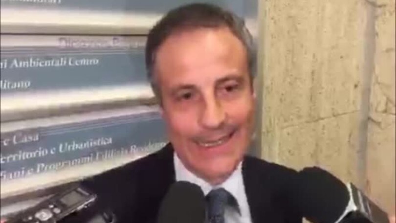 Stadio Roma, no a proroga da Conferenza servizi