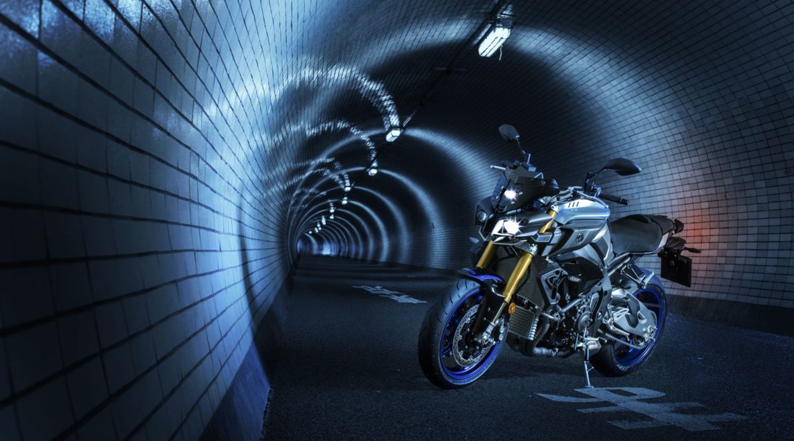 MT-10 SP e Tourer: nude per correre e viaggiare