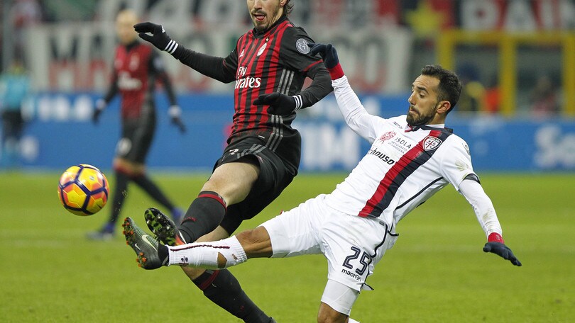 Serie A Milan, le convocazioni. Romagnoli, semaforo verde