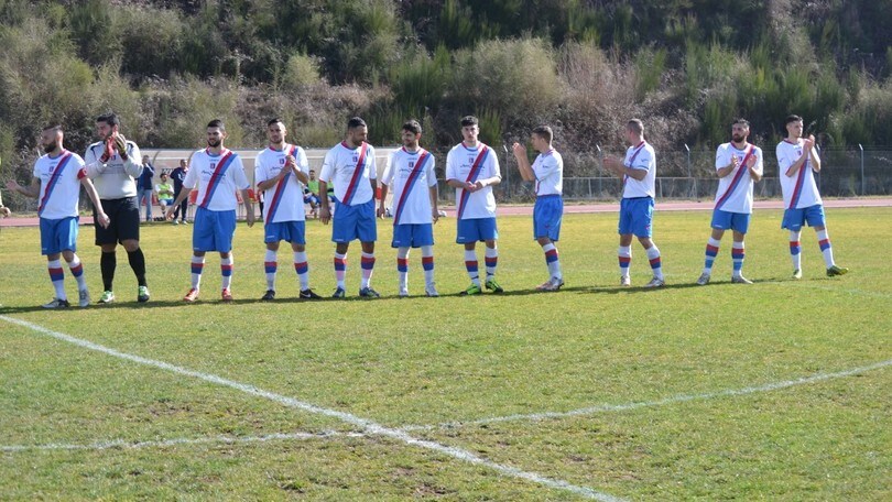 Rocca Priora, divorzio consensuale con Mari: squadra affidata ad Angeloni