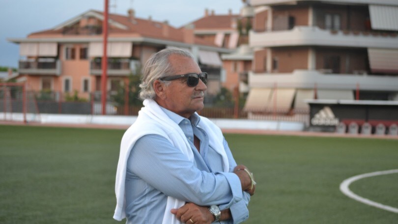 Atl. Morena, Serafini: «Serve ancora una decina di punti»