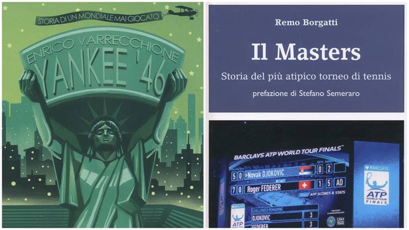 Quel Mondiale di calcio mai giocato e la storia del Masters di Tennis