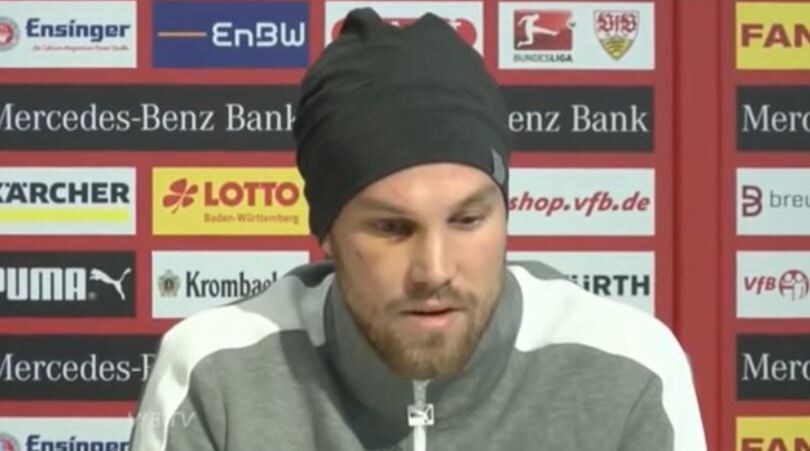 Grosskreutz, la ricostruzione: disco, bordello, rissa e licenziamento