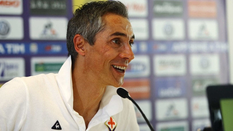 Serie A Fiorentina, Sousa: «Complimenti a Gasperini: Atalanta un esempio»