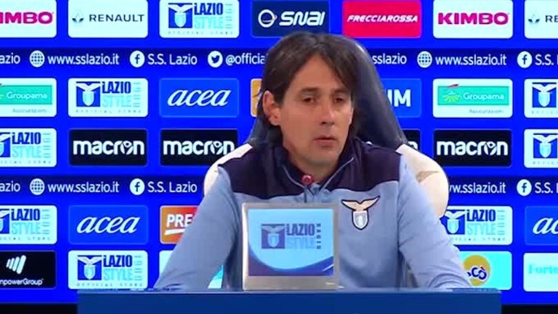 Inzaghi: "Vinto un grande derby"