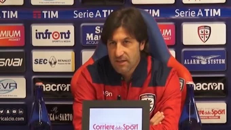 Rastelli: "L'Inter è diversa"