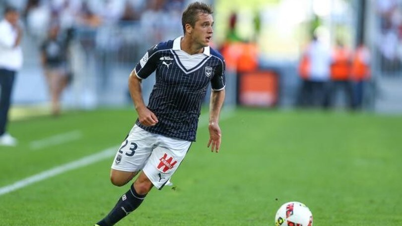 Vada, l’argentino del Bordeaux si fa scoprire in Ligue 1