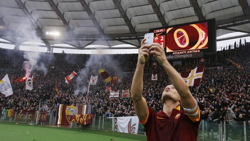 Presenze in Serie A: ecco la Top 10