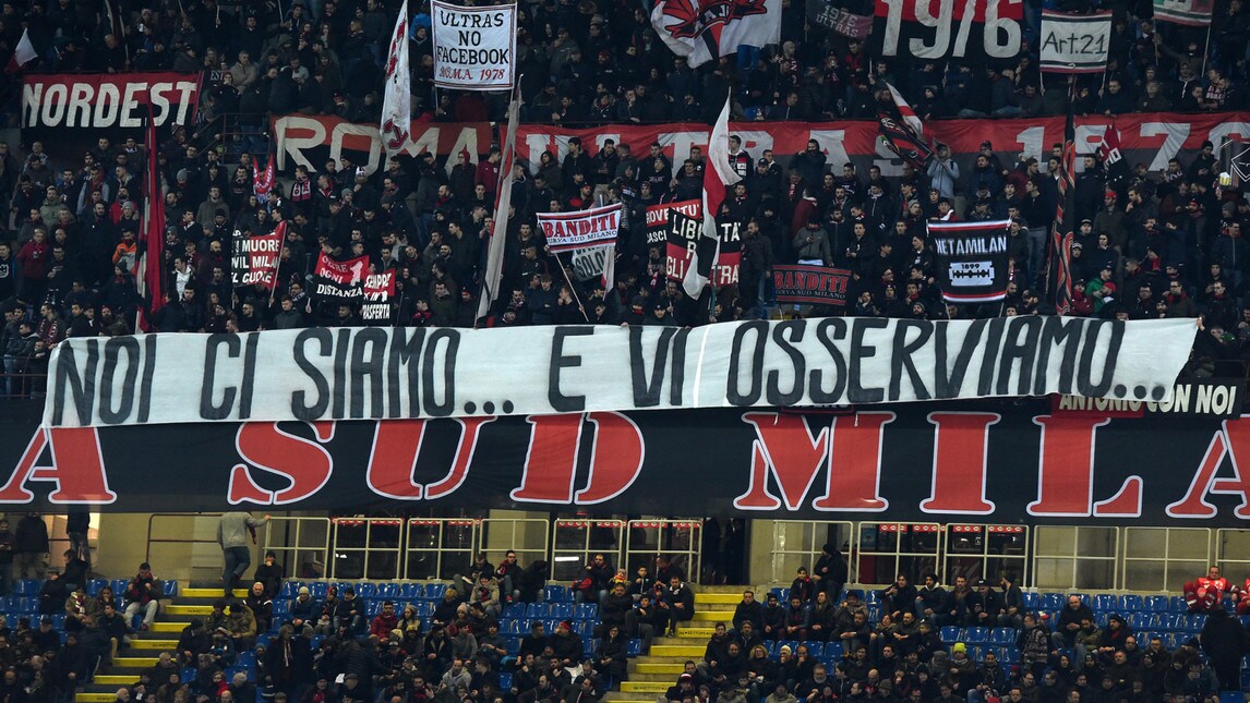 Milan, il closing slitta ancora, i tifosi: «Vi osserviamo»