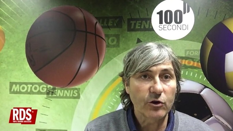 I 100 secondi di Alberto Dalla Palma: «Napoli, ora il Real fa meno paura»