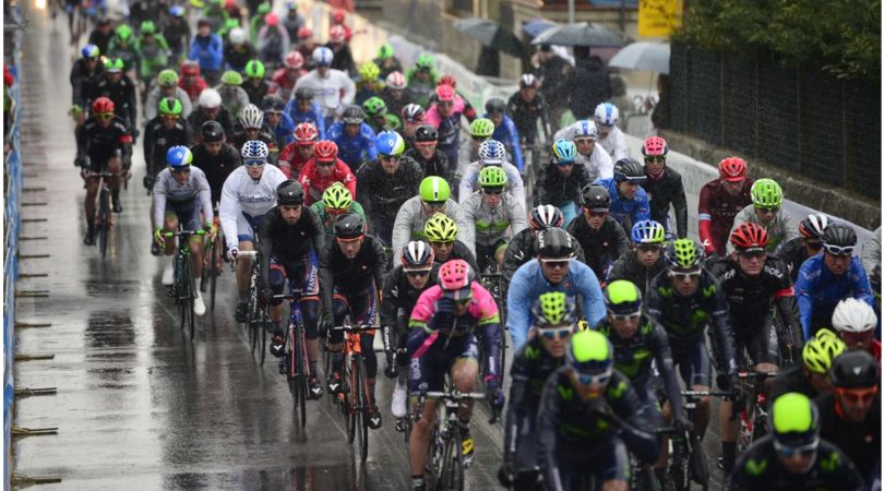 GP Industria e Artigianato: sfida in "diretta TV" tra Nibali e Quintana