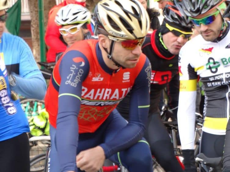 Ciclismo Cup, Visconti: “Larciano è casa mia ma domenica sarà dura”