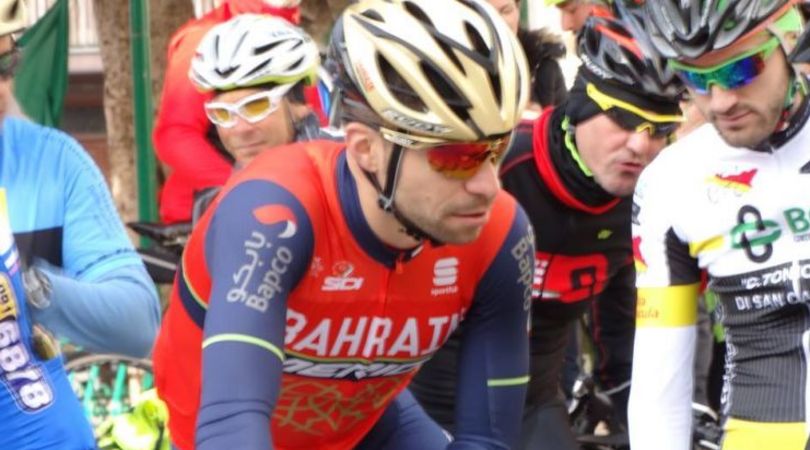 Ciclismo Cup, Visconti: “Larciano è casa mia ma domenica sarà dura”