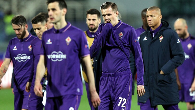 Serie A Atalanta-Fiorentina, formazioni ufficiali e tempo reale alle 12.30