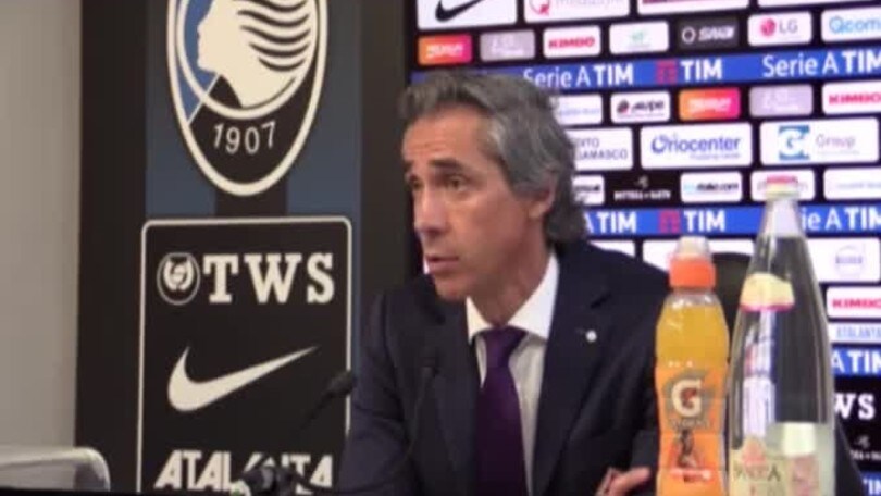 Sousa: "Messo in campo lo spirito giusto"