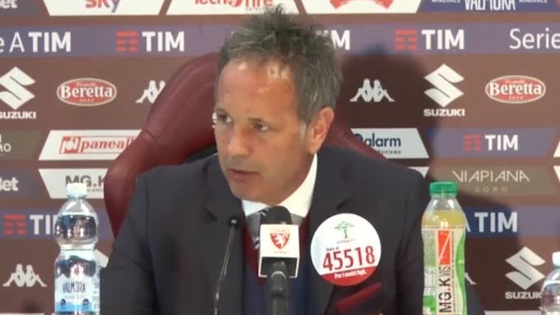 Mihajlovic: "Vittoria strameritata"